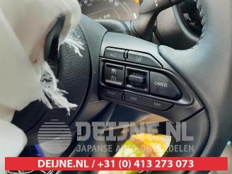 Toyota Aygo Aygo X, Hatchback, 2022 1.0 12V VVT-i picture 20