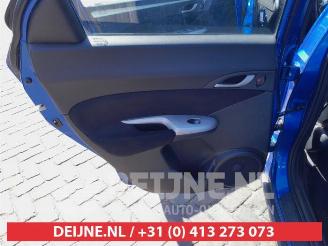 Honda Civic Civic (FK/FN), Hatchback, 2005 / 2012 1.4 i-Dsi picture 13