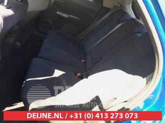 Honda Civic Civic (FK/FN), Hatchback, 2005 / 2012 1.4 i-Dsi picture 15