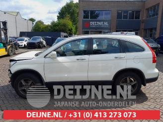 Honda Cr-v CR-V (RE/RM), SUV, 2006 2.0 16V picture 4