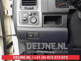 Honda Cr-v CR-V (RE/RM), SUV, 2006 2.0 16V picture 17