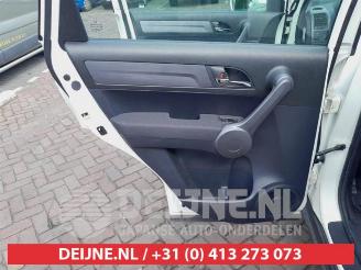 Honda Cr-v CR-V (RE/RM), SUV, 2006 2.0 16V picture 12