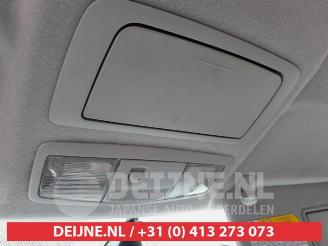 Mitsubishi Outlander Outlander (CW), SUV, 2006 / 2012 2.0 16V 4x2 picture 22