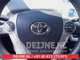 Toyota Prius Plus Prius Plus (ZVW4), MPV, 2011 1.8 Hybrid 16V picture 20