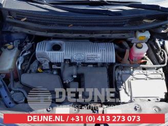 Toyota Prius Plus Prius Plus (ZVW4), MPV, 2011 1.8 Hybrid 16V picture 13