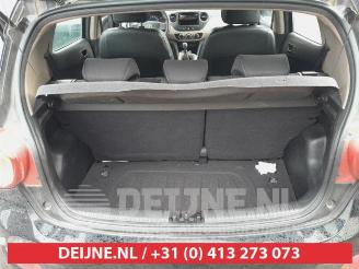 Hyundai I-10 i10 (B5), Hatchback, 2013 / 2019 1.0 12V picture 17