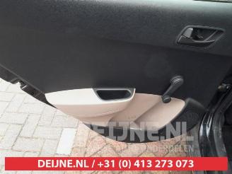 Hyundai I-10 i10 (B5), Hatchback, 2013 / 2019 1.0 12V picture 16