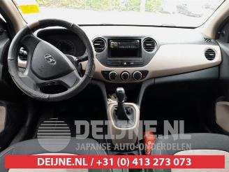Hyundai I-10 i10 (B5), Hatchback, 2013 / 2019 1.0 12V picture 18