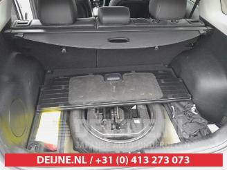 Kia Niro Niro I (DE), SUV, 2016 / 2022 1.6 GDI Hybrid picture 16