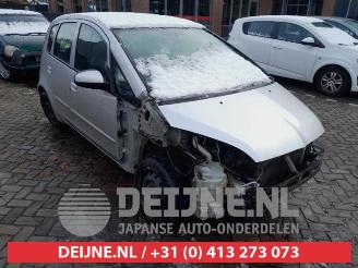 disassembly passenger cars Mitsubishi Colt Colt (Z2/Z3), Hatchback, 2004 / 2012 1.3 16V 2006/9