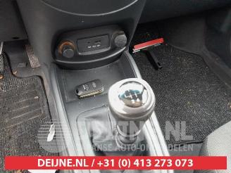 Kia Soul Soul I (AM), MPV, 2009 / 2014 1.6 CVVT 16V picture 23