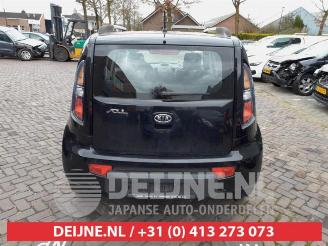 Kia Soul Soul I (AM), MPV, 2009 / 2014 1.6 CVVT 16V picture 6