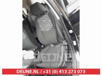 Kia Soul Soul I (AM), MPV, 2009 / 2014 1.6 CVVT 16V picture 16