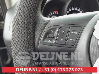 Kia Soul Soul I (AM), MPV, 2009 / 2014 1.6 CVVT 16V picture 21