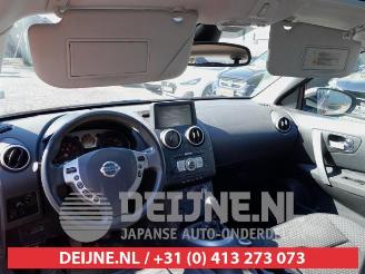 Nissan Qashqai Qashqai (J10), SUV, 2007 / 2014 2.0 16V 4x4 picture 19