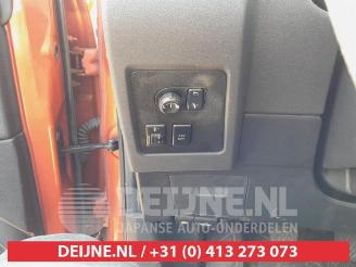 Nissan Qashqai Qashqai (J10), SUV, 2007 / 2014 2.0 16V 4x4 picture 20
