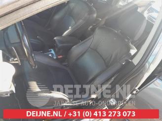 Mitsubishi Outlander Outlander (CW), SUV, 2006 / 2012 3.0 V6 24V Mivec 4x4 picture 16