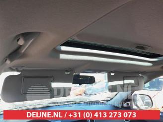 Mitsubishi Outlander Outlander (CW), SUV, 2006 / 2012 3.0 V6 24V Mivec 4x4 picture 18