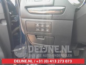 Mazda 3 6 SportBreak (GJ/GH/GL), Combi, 2012 2.2 SkyActiv-D 150 16V picture 19