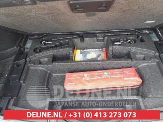 Mazda 3 6 SportBreak (GJ/GH/GL), Combi, 2012 2.2 SkyActiv-D 150 16V picture 14