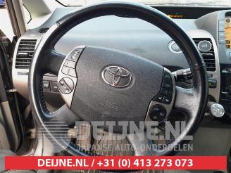 Toyota Prius Prius (NHW20), Liftback, 2003 / 2009 1.5 16V picture 21