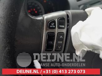 Suzuki Swift Swift (ZA/ZC/ZD1/2/3/9), Hatchback, 2005 / 2011 1.3 VVT 16V picture 15