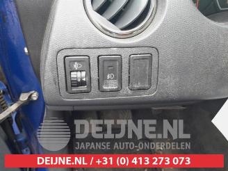 Suzuki Swift Swift (ZA/ZC/ZD1/2/3/9), Hatchback, 2005 / 2011 1.3 VVT 16V picture 14