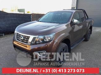 Nissan Navara  picture 3