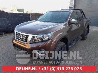 Nissan Navara  picture 3
