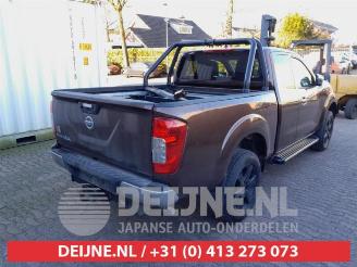Nissan Navara  picture 7