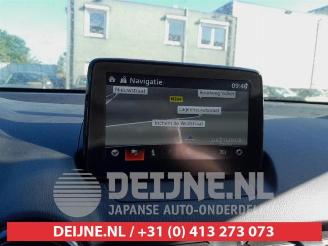 Mazda 2 2 (DJ/DL), Hatchback, 2014 1.5 SkyActiv-G 90 picture 19