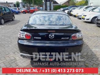 Mazda RX-8 RX-8 (SE17), Coupe, 2003 / 2012 1.3 Renesis picture 6