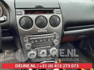 Mazda 2 6 Sportbreak (GY19/89), Combi, 2002 / 2008 1.8i 16V picture 20