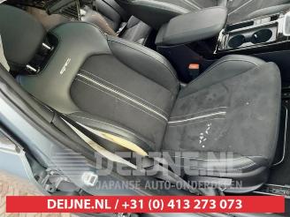 Kia Pro cee d Proceed (CD), Combi 5-drs, 2018 1.4 T-GDI 16V picture 17