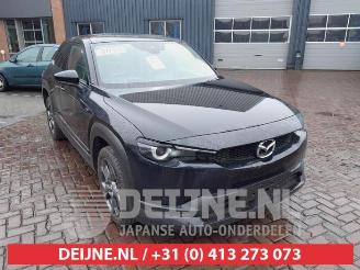 Purkuautot passenger cars Mazda MX-30 MX-30, SUV, 2020 e-SkyActiv 145 2023