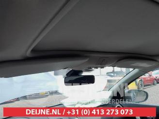 Nissan Qashqai Qashqai (J10), SUV, 2007 / 2014 1.6 16V picture 16