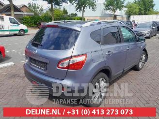 Nissan Qashqai Qashqai (J10), SUV, 2007 / 2014 1.6 16V picture 7