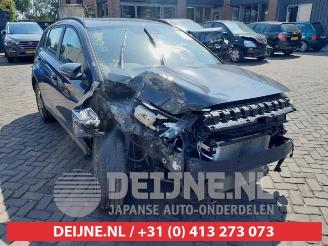 Vrakbiler auto Hyundai Bayon Bayon, SUV, 2021 1.0 T-GDI 12V Mild Hybrid 48V 2023/12