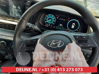 Hyundai Bayon Bayon, SUV, 2021 1.0 T-GDI 12V Mild Hybrid 48V picture 18