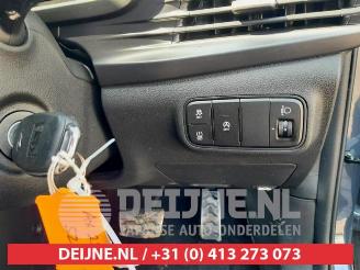 Hyundai Bayon Bayon, SUV, 2021 1.0 T-GDI 12V Mild Hybrid 48V picture 19
