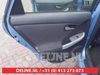 Toyota Prius Prius (ZVW3), Hatchback, 2009 / 2016 1.8 16V Plug-in picture 12