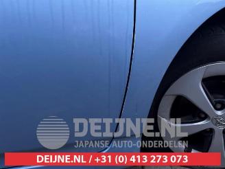 Toyota Prius Prius (ZVW3), Hatchback, 2009 / 2016 1.8 16V Plug-in picture 25