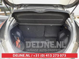 Nissan Leaf Leaf (ZE1), Hatchback, 2017 39/40kWh picture 14