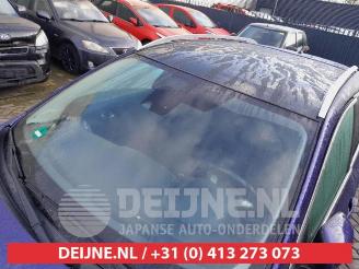 Nissan Qashqai Qashqai (J11), SUV, 2013 1.5 dCi DPF picture 9