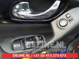 Nissan Qashqai Qashqai (J11), SUV, 2013 1.5 dCi DPF picture 13