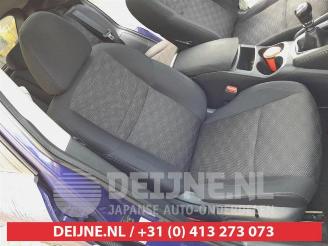 Nissan Qashqai Qashqai (J11), SUV, 2013 1.5 dCi DPF picture 20