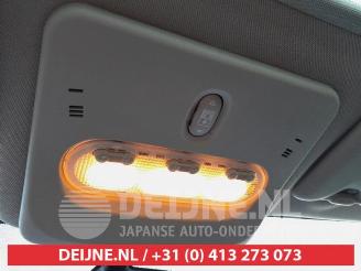 Nissan Qashqai Qashqai (J11), SUV, 2013 1.5 dCi DPF picture 28