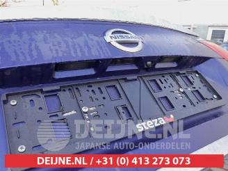 Nissan Qashqai Qashqai (J11), SUV, 2013 1.5 dCi DPF picture 16