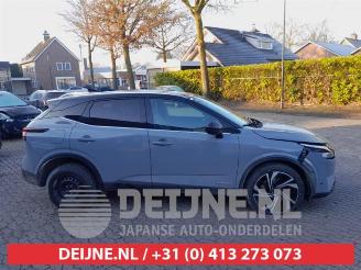 Nissan Qashqai Qashqai (J12), SUV, 2021 1.5 VC-T e-Power 16V picture 8