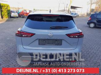 Nissan Qashqai Qashqai (J12), SUV, 2021 1.5 VC-T e-Power 16V picture 6